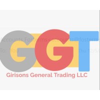 Girisons General Trading LLC logo - Similar company to Middle East For Electrical Supplies