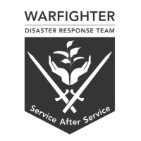 Warfighter Disaster Response Team