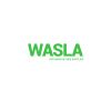 WASLA logo - Similar company to Zagsystems
