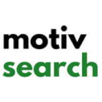 Motiv Search logo - Similar company to Hodgson & Partners