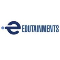 Edutainments logo - Similar company to Partani Group