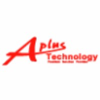 A Plus Technology logo - Similar company to Orange It Solutions