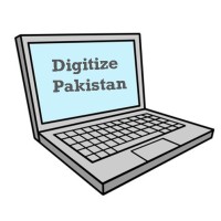 Digitize.pk logo - Similar company to Edexace