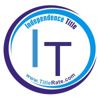 Independence Title, Inc. logo - Similar company to Suncoast Title