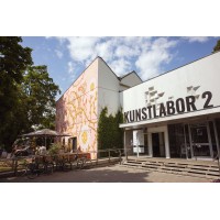 KUNSTLABOR 2 logo - Similar company to Kunstlabor