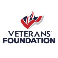 The Veterans' Foundation logo - Similar company to Combat Stress