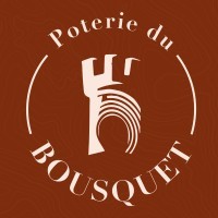 Poterie du Bousquet logo - Similar company to Gefix Group