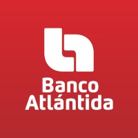 Banco Atlántida logo - Similar company to Bac
