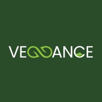 Veggance logo - Similar company to Valcobaby