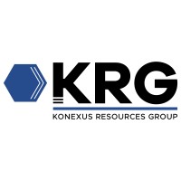 Konexus Resources Group logo - Similar company to Phlo Systems Ltd.