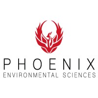 Phoenix Environmental Sciences logo - Similar company to Biologic