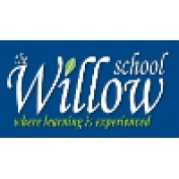 The Willow School logo - Similar company to Tiera Program