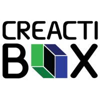 CREACTIBOX logo - Similar company to Insofos