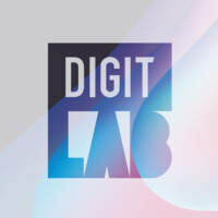 DIGITLabUK logo - Similar company to Report Zero Ltd
