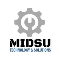 Midsu Technology Group logo - Similar company to Sanfrut Ag