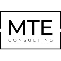 MTE Consulting logo - Similar company to Swati Plastic