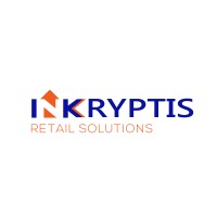 Inkryptis AI | Data Analytics logo - Similar company to Digital Data Analytics