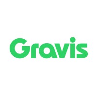 Gravis Computervertriebsgesellschaft mbH logo - Similar company to Freenet Dls Gmbh