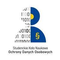 Studenckie Koło Naukowe Ochrony Danych Osobowych logo - Similar company to Fundacja Edukacji Prawnej