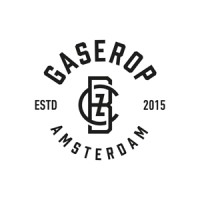 GASEROP logo - Similar company to Digital Vibezz