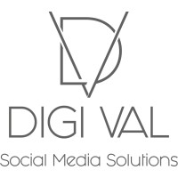 Digi Val Social logo - Similar company to Mc Digital Media Group