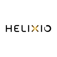 HELIXIO logo - Similar company to E-Phys