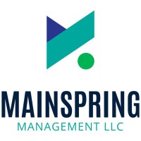Mainspring Management logo - Similar company to Econotimes
