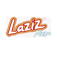 Laziz Pizza Franchise logo - Similar company to Juno'S Pizza