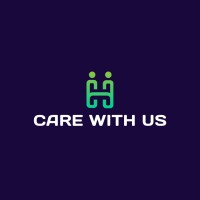 CARE WITH US logo - Similar company to Virtual Office Angels