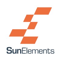 SunElements logo - Similar company to Rora Motion