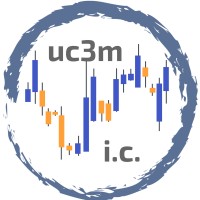 Club de Inversión UC3M IC logo - Similar company to Club De Inversión Uc3M High Alpha