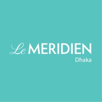 Le Méridien Dhaka logo - Similar company to Ascott The Residence Dhaka
