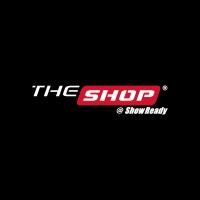 The Shop @ Show Ready logo - Similar company to Copley Visual