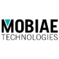 Mobiae Technologies Pvt Ltd logo - Similar company to Skill Dynamiks Consulting