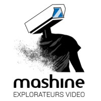 Mashine logo