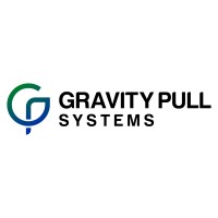 Gravity Pull Systems Inc. logo - Similar company to Platform Gaming Technologies, Inc.