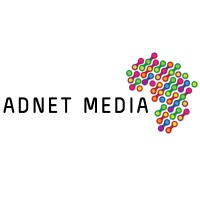 AdNet Media Sales House logo - Similar company to Affelite Global