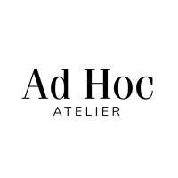 AdHoc Atelier logo - Similar company to Prest Vale Architects