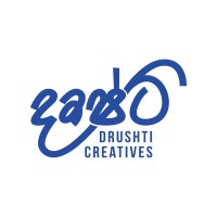 Drushti Creatives (Pvt) Ltd logo - Similar company to Digiweb Solutions