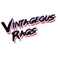 Vintageous Rags logo - Similar company to Mnml