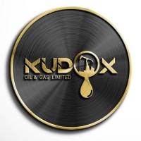 Kudox Oil & Gas Limited logo - Similar company to Eco-Electrical Service Sarl