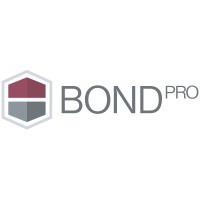 Bondpro logo - Similar company to Meshstore