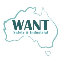 WANT Safety & Industrial logo - Similar company to Biothot