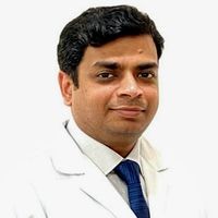 Dr Prasant Maskara - Best Neurosurgeon/Spine Surgeon in Panchkula logo - Similar company to Panchkula Fabrications