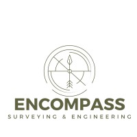 Encompass Surveying & Engineering Ltd. logo - Similar company to Noory Engineering Inc.