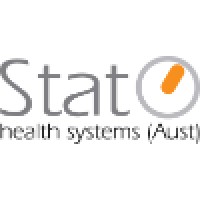 Stat Health Systems (Aust) logo - Similar company to Stat Health