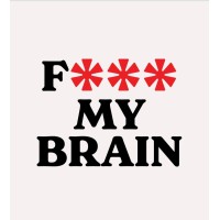 F*** My Brain logo - Similar company to Projeto Pipa