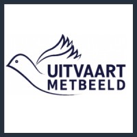 Uitvaartmetbeeld logo - Similar company to Tussen Kunst En Kit