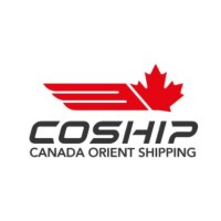 COSHIP logo - Similar company to Coshipper