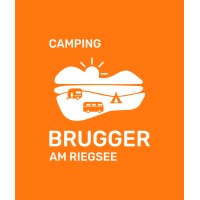 Camping Brugger Am Riegsee logo - Similar company to Camping Seeblick